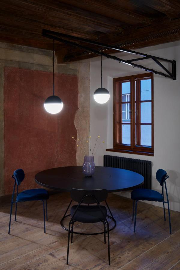 Apartament Masna 130 Czeski Krumlow Zewnętrze zdjęcie