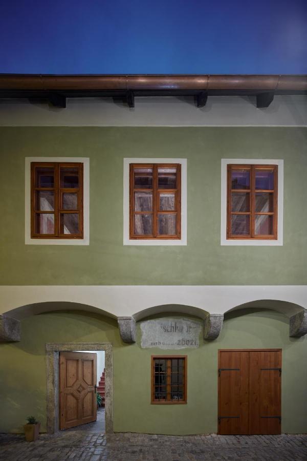 Apartament Masna 130 Czeski Krumlow Zewnętrze zdjęcie